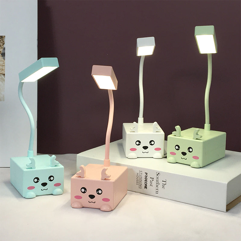 Mini Cat USB Lamp