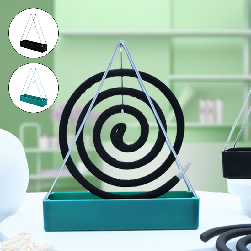 Mosquito Coil Holder