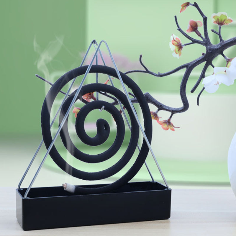 Mosquito Coil Holder