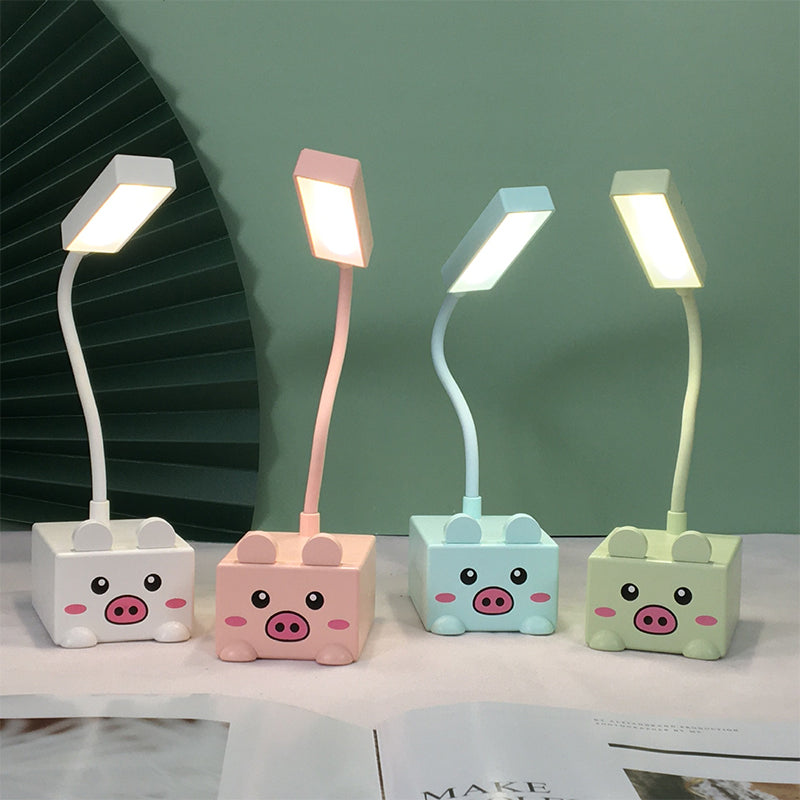 Mini Cat USB Lamp