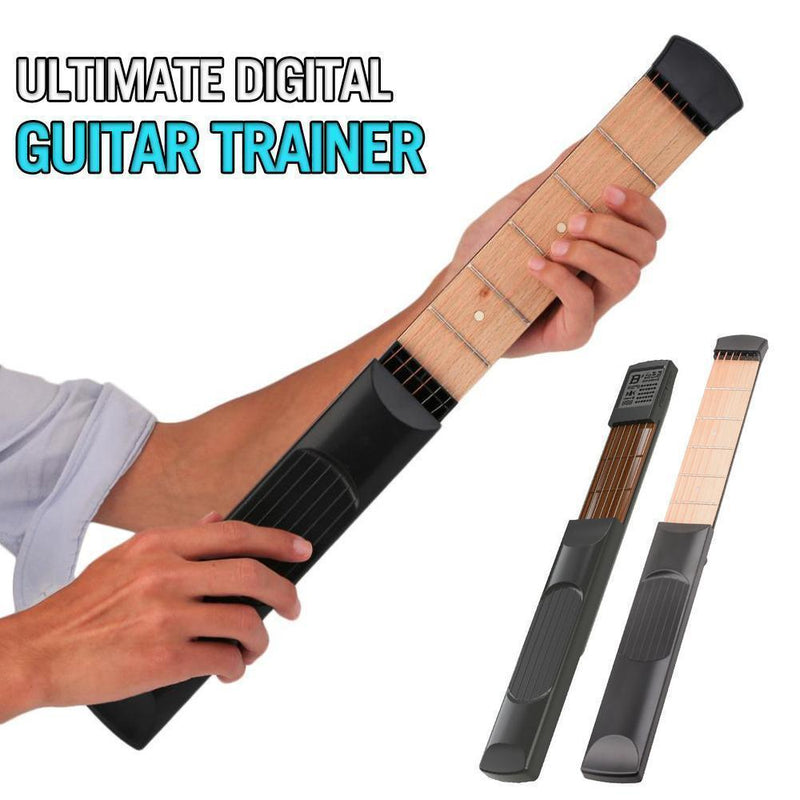 DigItal Guitar Trainer