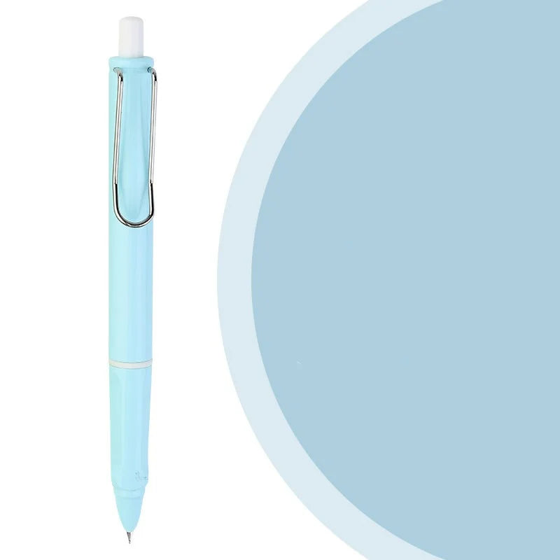 2023 New Retractable Fountain Pen