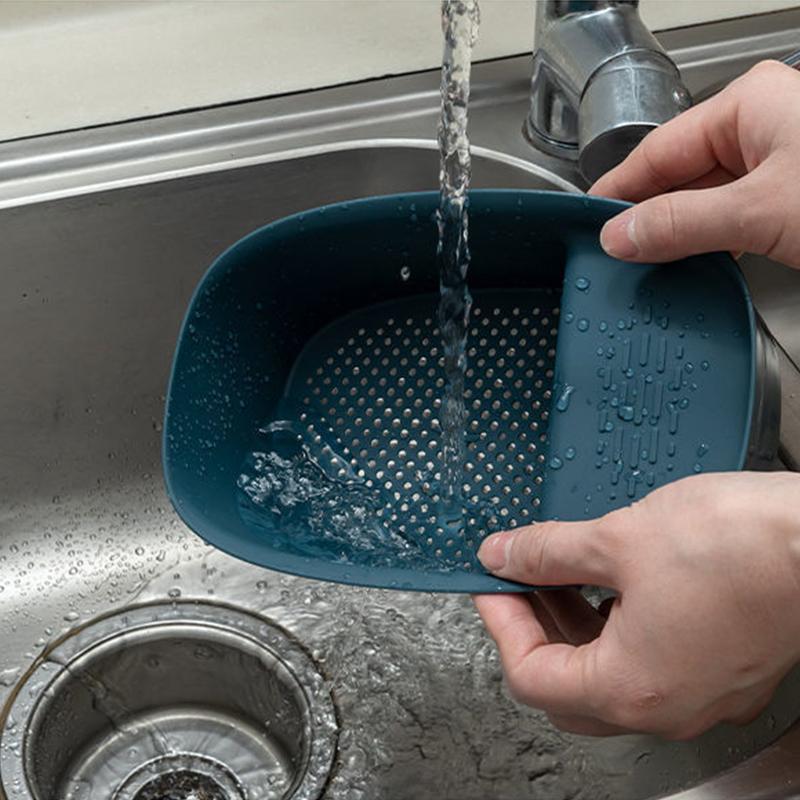 Kitchen Sink Draining Basket