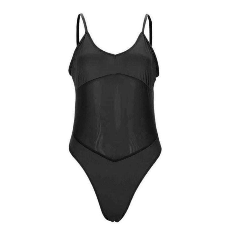 New One-Piece Swimsuit